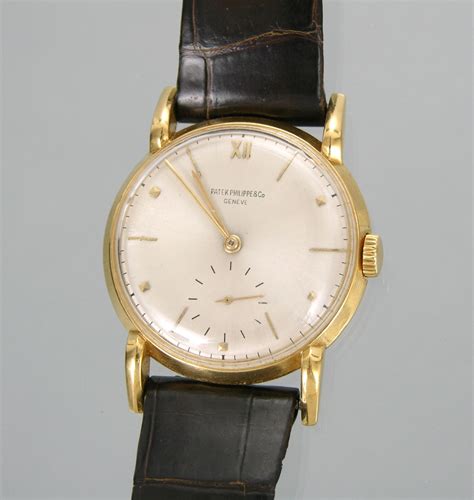 damenarmbanduhr patek philippe genève 750 gg|Damenarmbanduhr, um 1900, Patek Philippe, Genève, 750 GG .